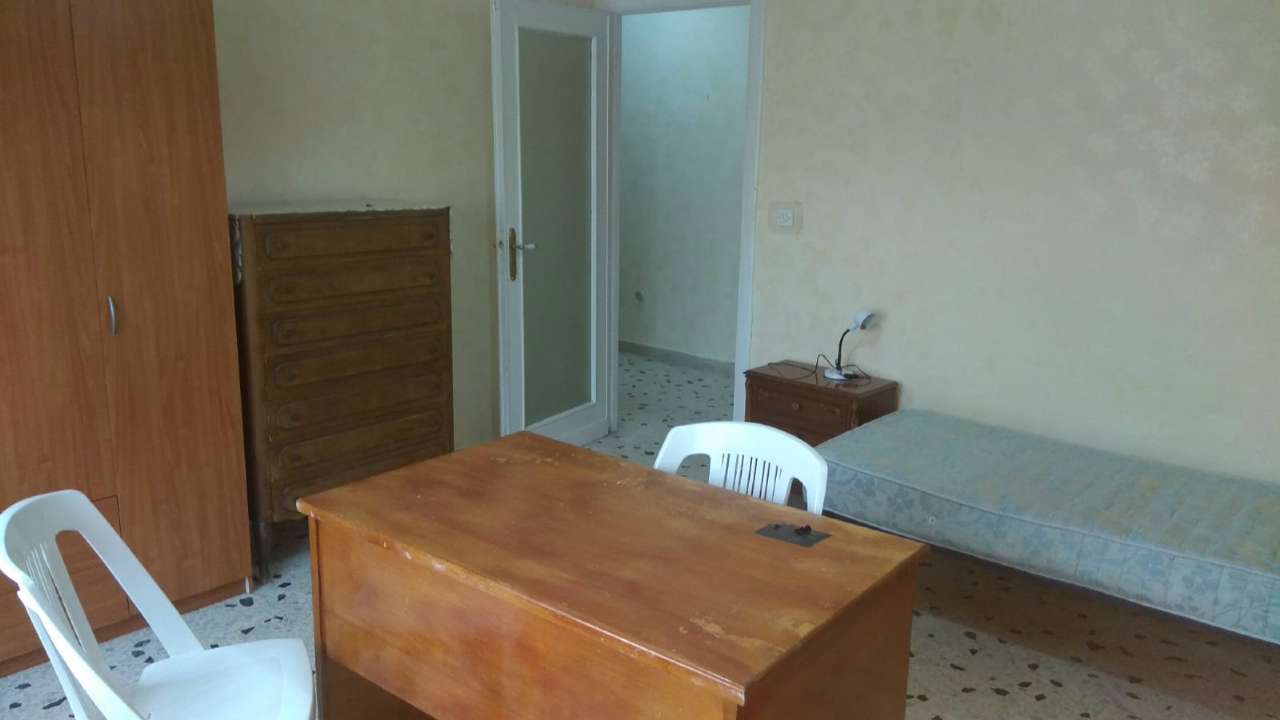 Appartamento PALERMO affitto  CORSO TUKORY Cortile Amoroso SERVIZI IMMOBILIARI UNIVERSITARI