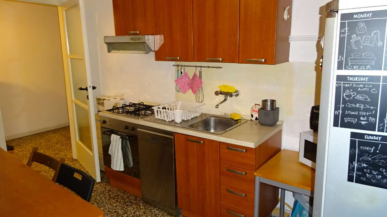 Appartamento MILANO affitto   clericetti SERVIZI IMMOBILIARI UNIVERSITARI