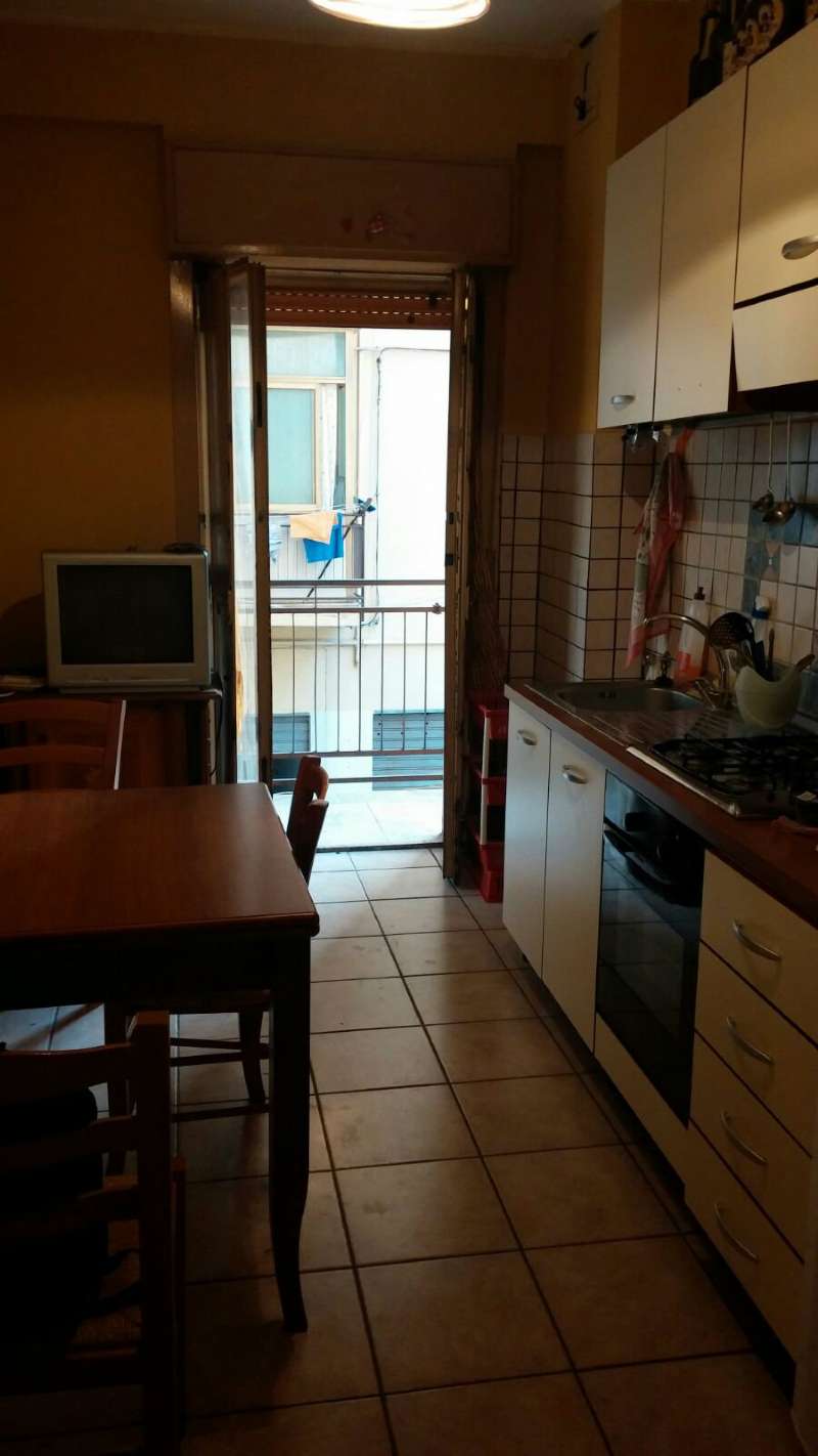 Appartamento PALERMO affitto  VILLAGGIO S. ROSALIA Via Cesalpino SERVIZI IMMOBILIARI UNIVERSITARI