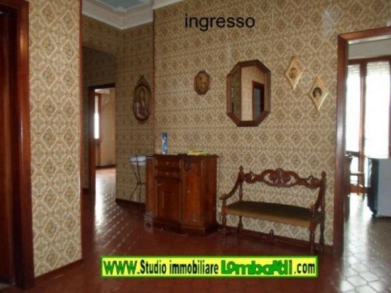 Appartamento MONTEMURLO vendita    STUDIO IMMOBILIARE LOMBARDI