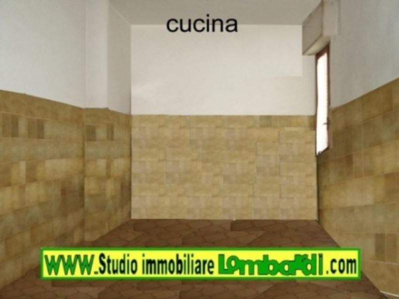 Appartamento MONTEMURLO vendita    STUDIO IMMOBILIARE LOMBARDI