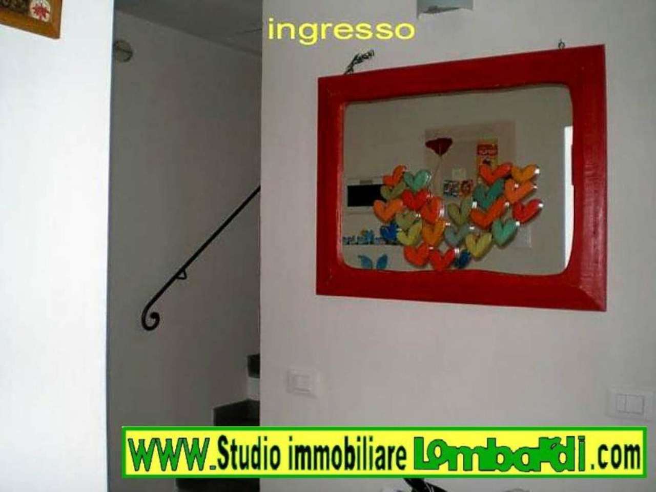 Appartamento PRATO vendita  CENTRO  STUDIO IMMOBILIARE LOMBARDI