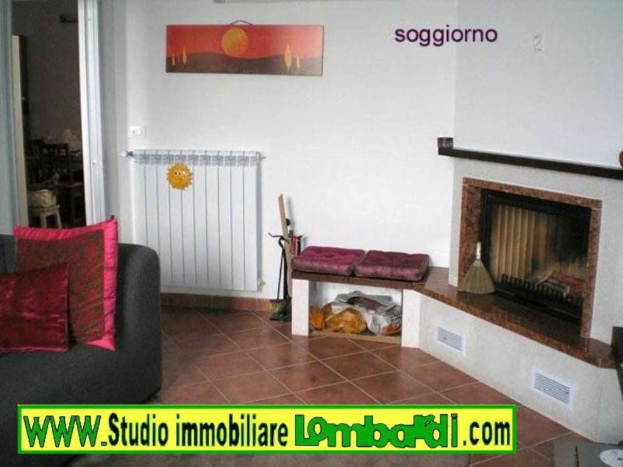 Appartamento PRATO vendita  CENTRO  STUDIO IMMOBILIARE LOMBARDI