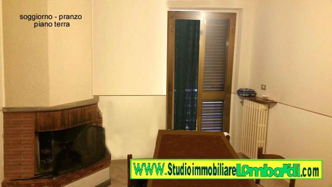 Villa Unifamiliare - Indipendente PRATO vendita  GALCIANA  STUDIO IMMOBILIARE LOMBARDI