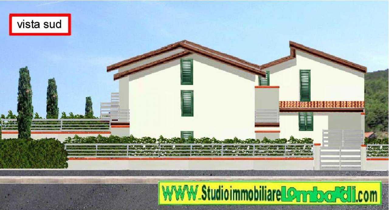 Appartamento MONTALE vendita    STUDIO IMMOBILIARE LOMBARDI