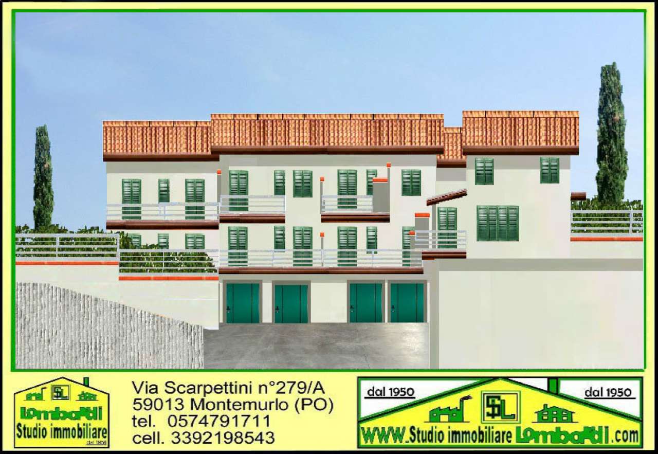  montale vendita quart:  studio immobiliare lombardi