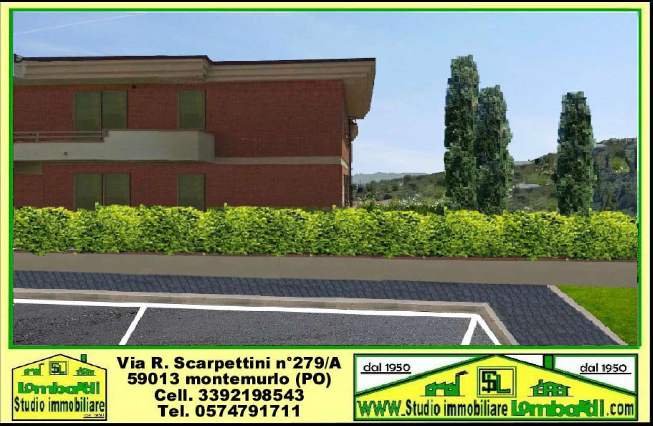  montale vendita quart:  studio immobiliare lombardi