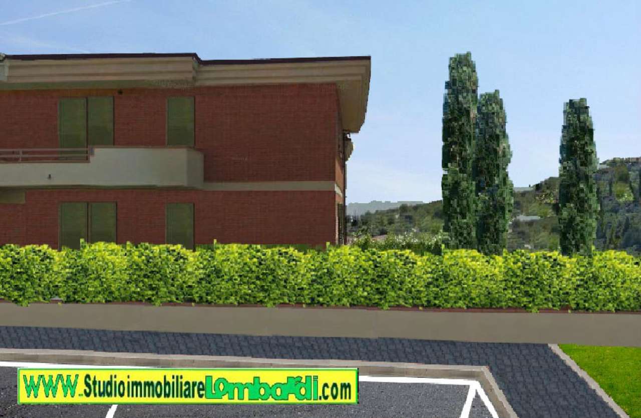 Appartamento MONTALE vendita    STUDIO IMMOBILIARE LOMBARDI