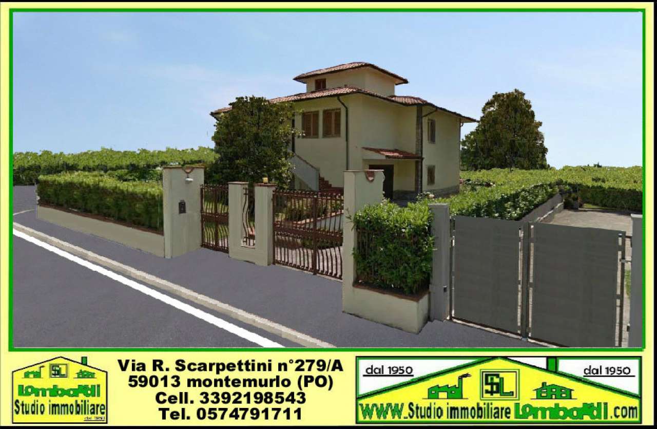  montemurlo vendita quart:  studio immobiliare lombardi