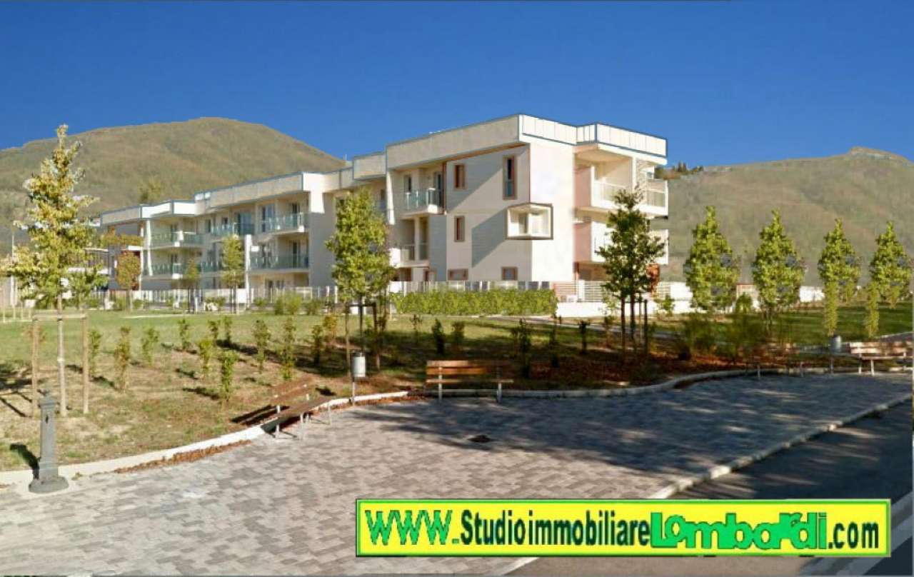 Appartamento MONTEMURLO vendita    STUDIO IMMOBILIARE LOMBARDI