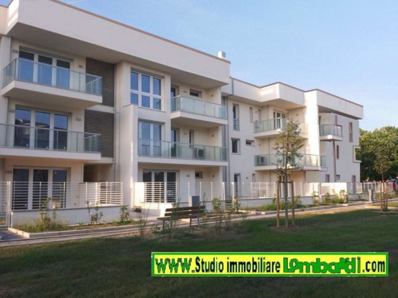 Appartamento MONTEMURLO vendita    STUDIO IMMOBILIARE LOMBARDI