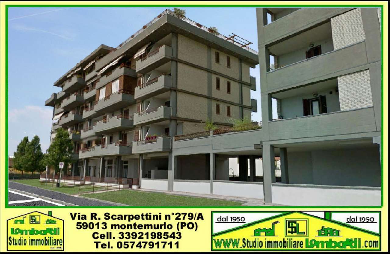  prato vendita quart: san paolo studio immobiliare lombardi