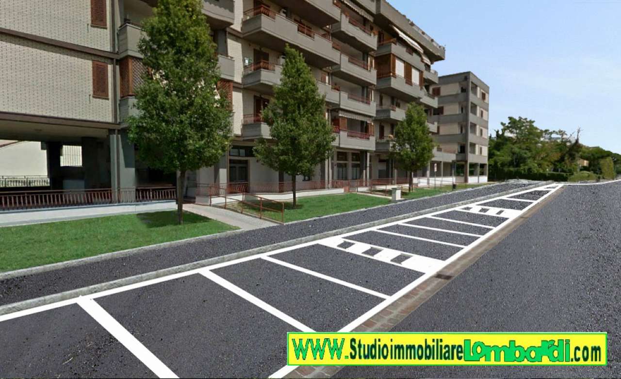 Appartamento PRATO vendita  SAN PAOLO  STUDIO IMMOBILIARE LOMBARDI