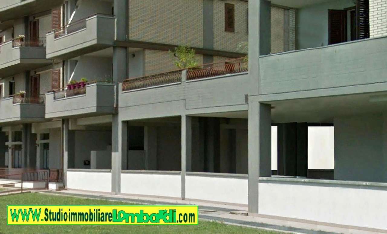 Appartamento PRATO vendita  SAN PAOLO  STUDIO IMMOBILIARE LOMBARDI