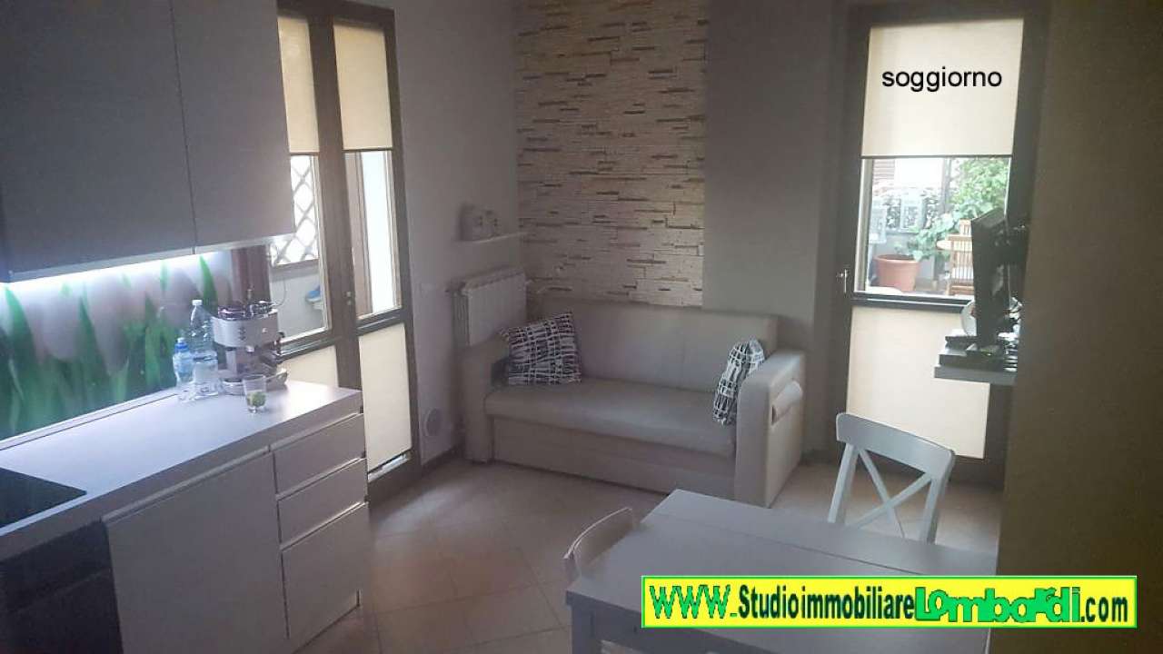 Appartamento PRATO vendita  SAN PAOLO  STUDIO IMMOBILIARE LOMBARDI