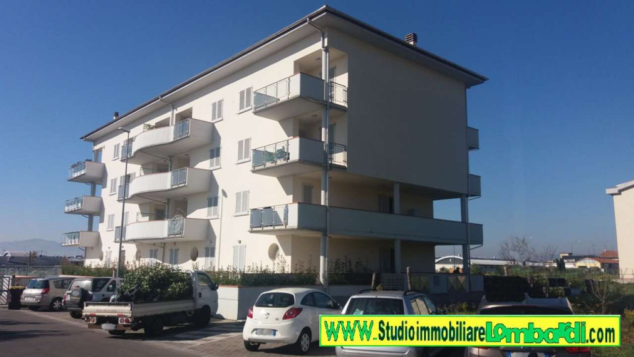 Appartamento MONTEMURLO vendita    STUDIO IMMOBILIARE LOMBARDI