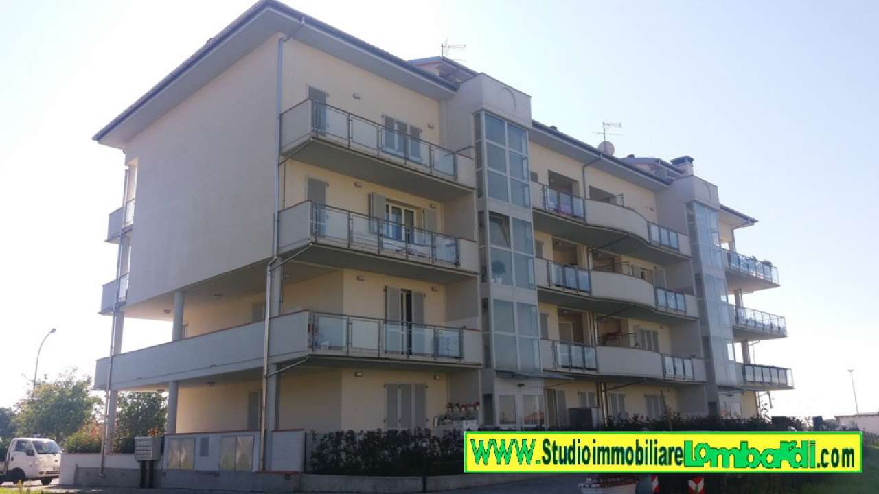 Appartamento MONTEMURLO vendita    STUDIO IMMOBILIARE LOMBARDI