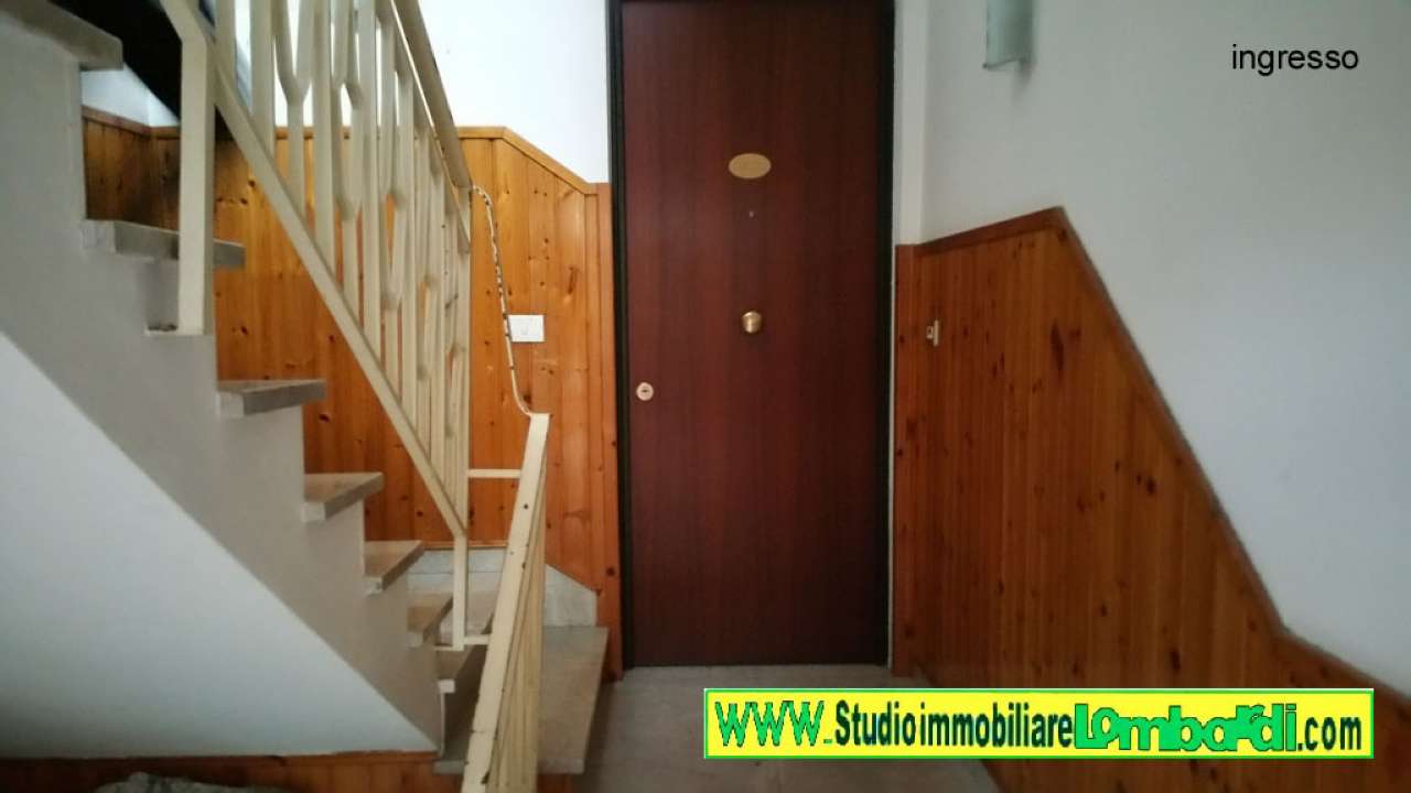 Appartamento MONTEMURLO vendita    STUDIO IMMOBILIARE LOMBARDI