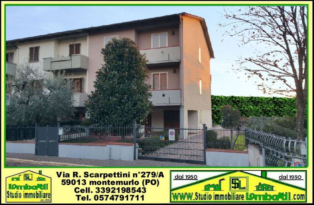  montemurlo vendita quart:  studio immobiliare lombardi