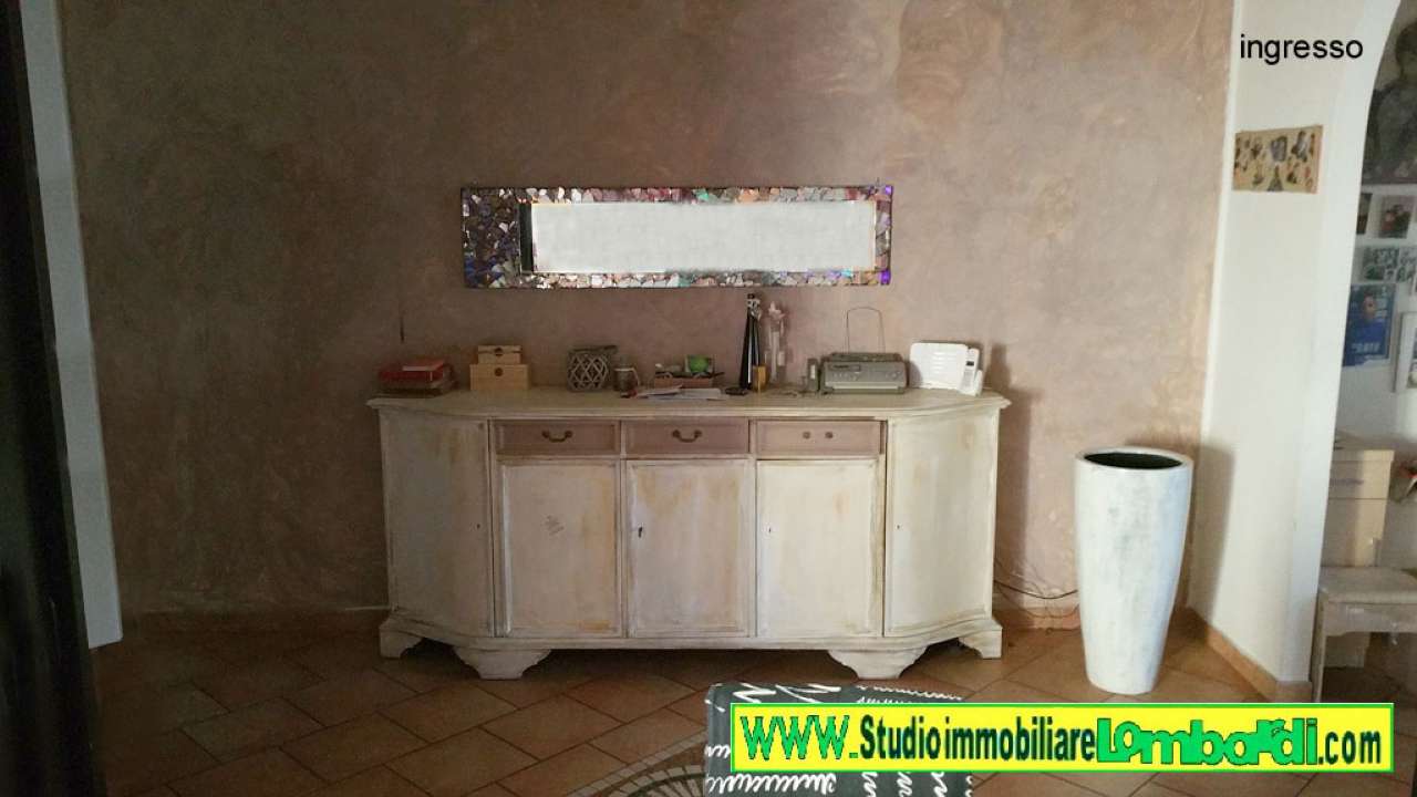 Appartamento MONTEMURLO vendita    STUDIO IMMOBILIARE LOMBARDI