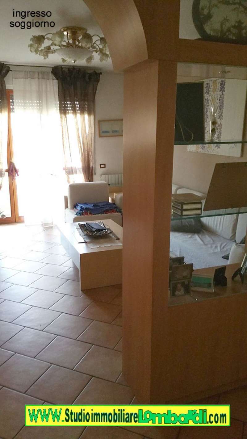 Appartamento MONTEMURLO vendita    STUDIO IMMOBILIARE LOMBARDI