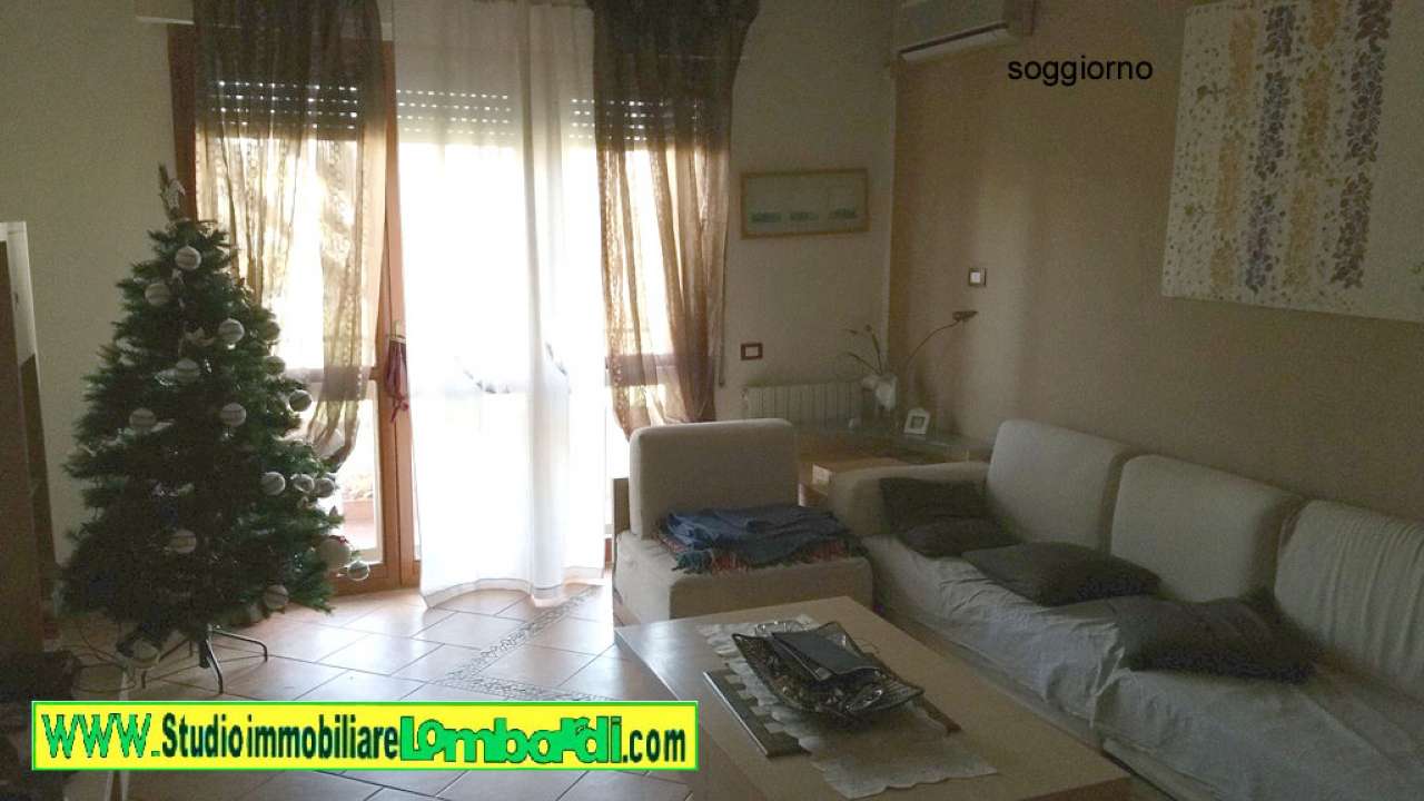 Appartamento MONTEMURLO vendita    STUDIO IMMOBILIARE LOMBARDI