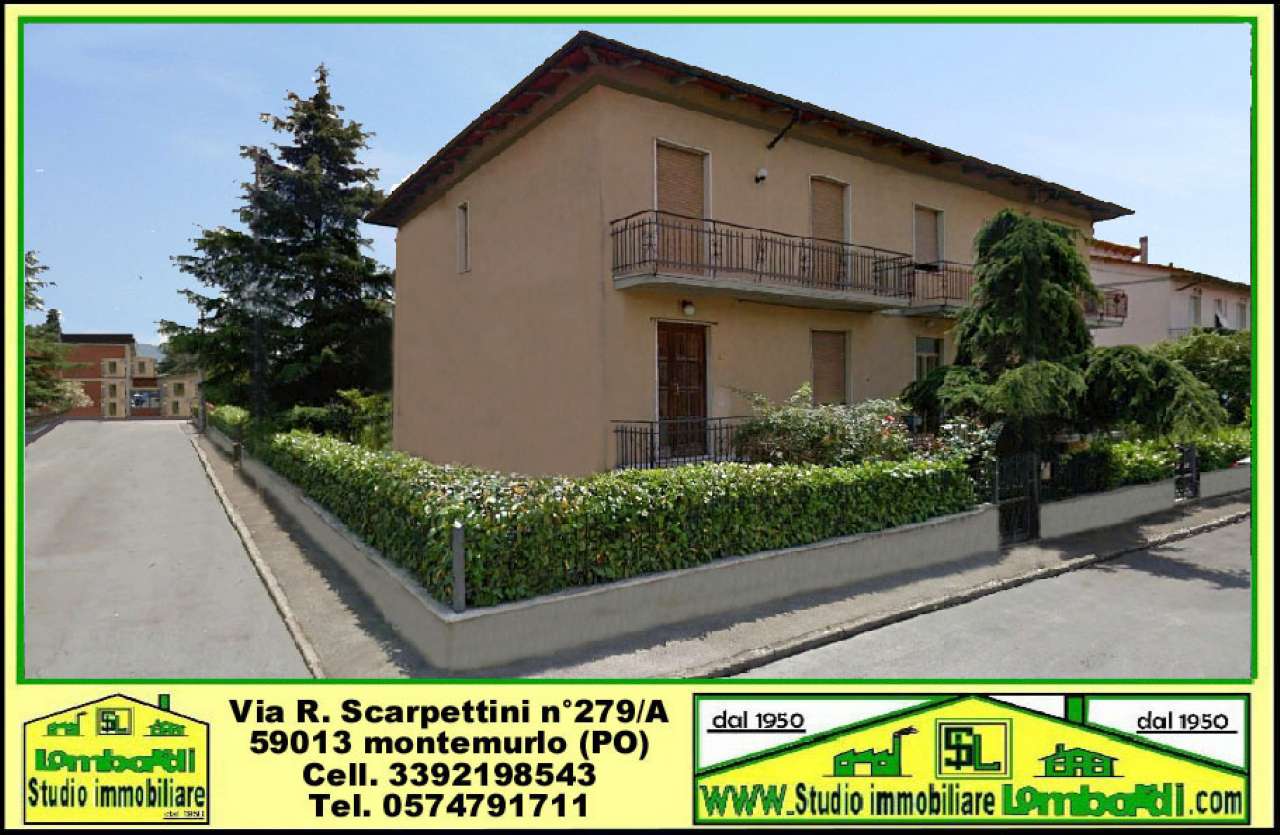  montemurlo vendita quart:  studio immobiliare lombardi