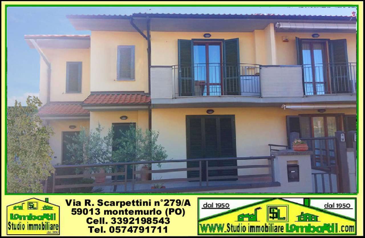  montemurlo vendita quart:  studio immobiliare lombardi