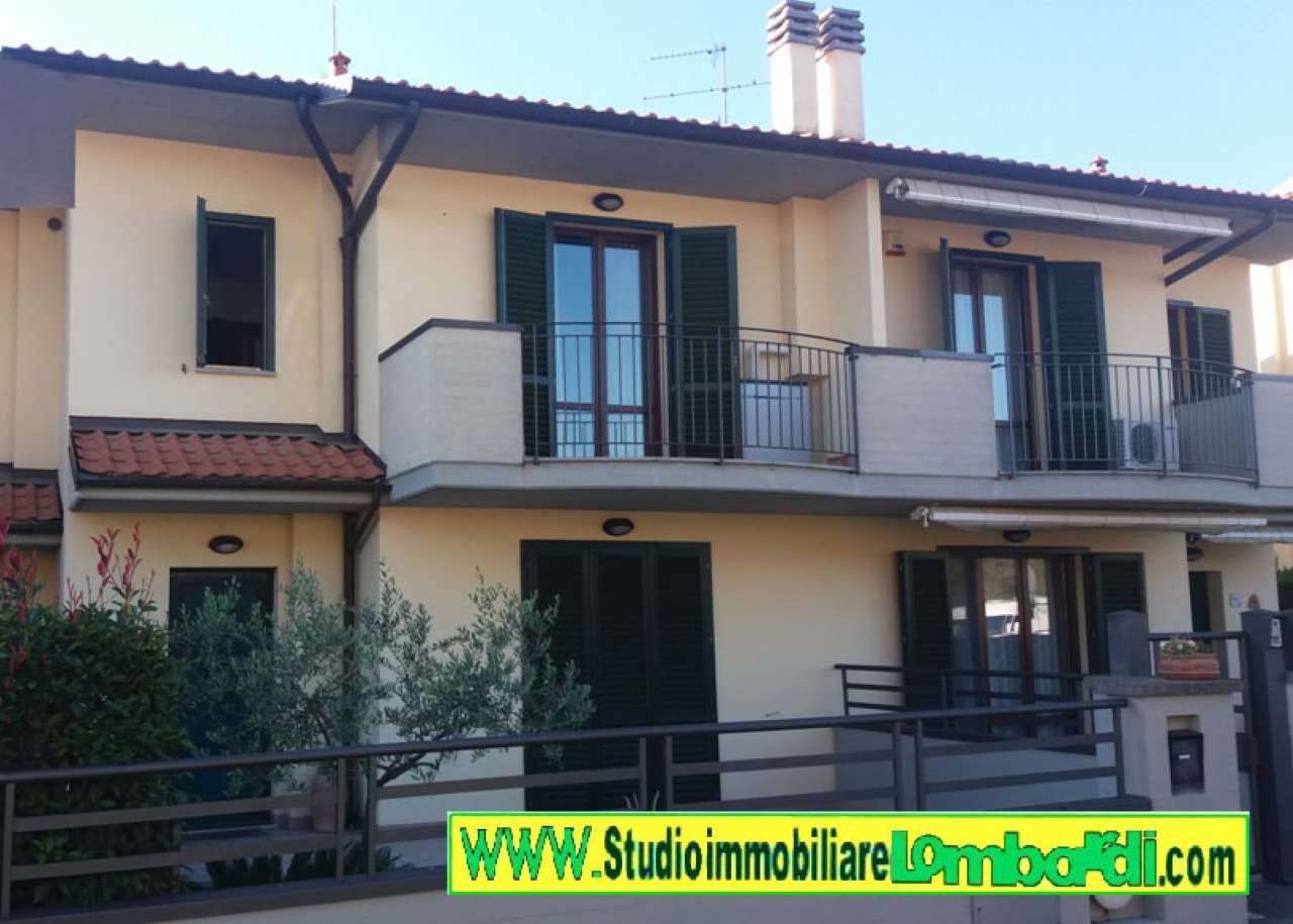 Stabile intero - Palazzo MONTEMURLO vendita    STUDIO IMMOBILIARE LOMBARDI