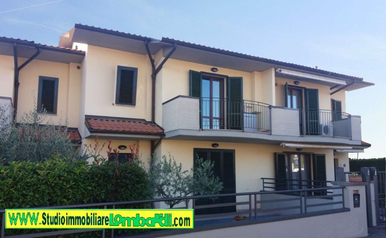 Stabile intero - Palazzo MONTEMURLO vendita    STUDIO IMMOBILIARE LOMBARDI
