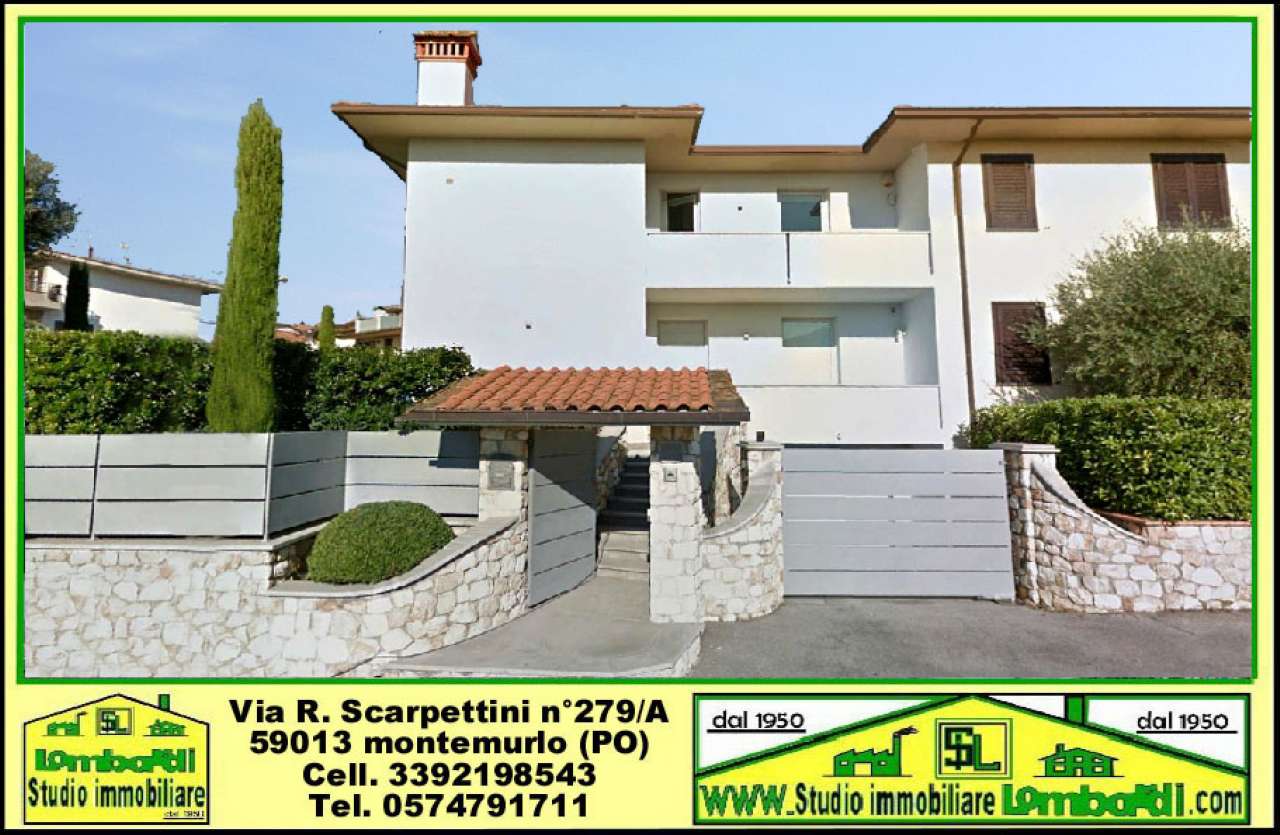  montemurlo vendita quart:  studio immobiliare lombardi