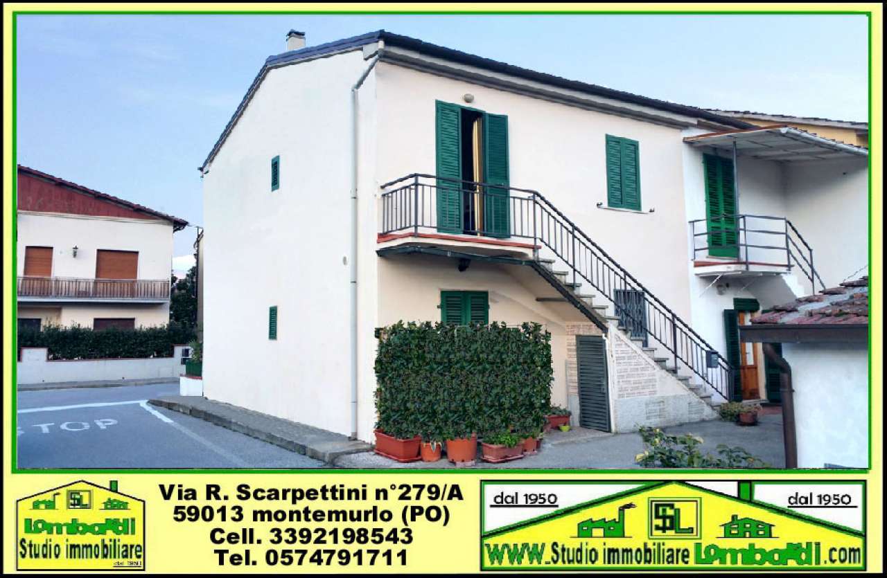  agliana vendita quart:  studio immobiliare lombardi