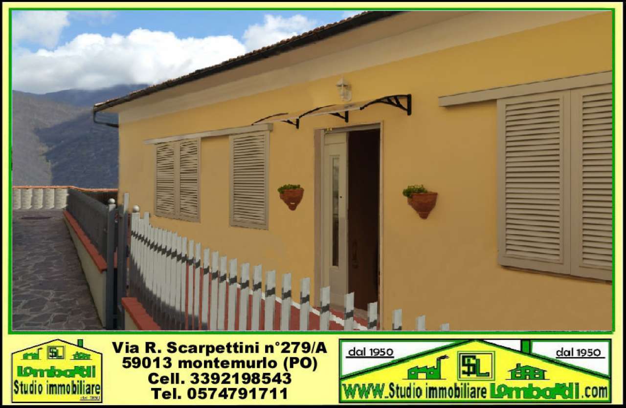  montale vendita quart:  studio immobiliare lombardi