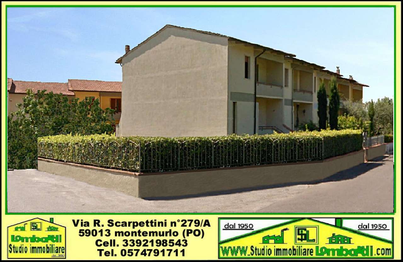  montale vendita quart:  studio immobiliare lombardi