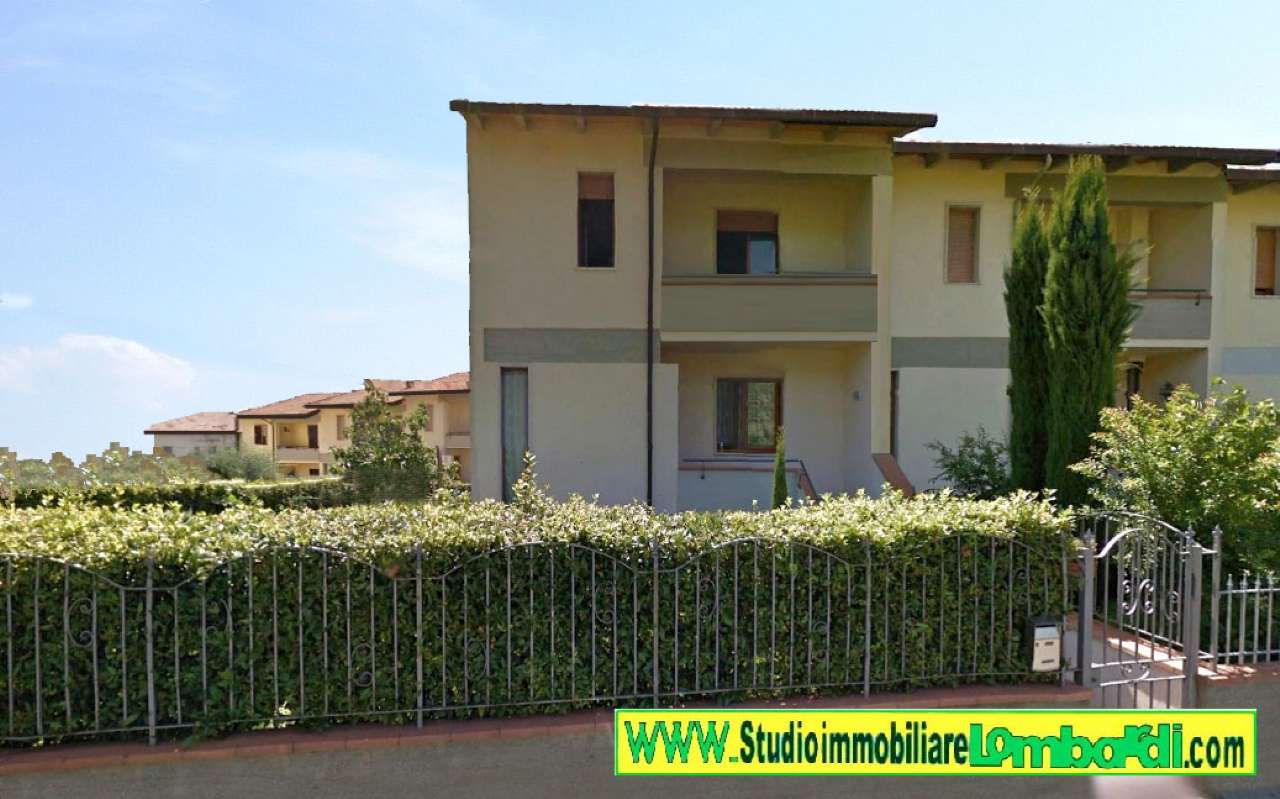 Villa Unifamiliare - Indipendente MONTALE vendita    STUDIO IMMOBILIARE LOMBARDI