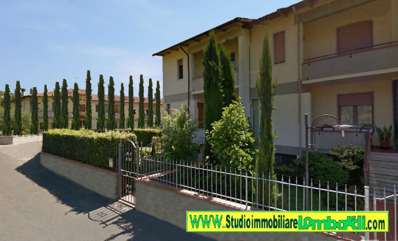 Villa Unifamiliare - Indipendente MONTALE vendita    STUDIO IMMOBILIARE LOMBARDI