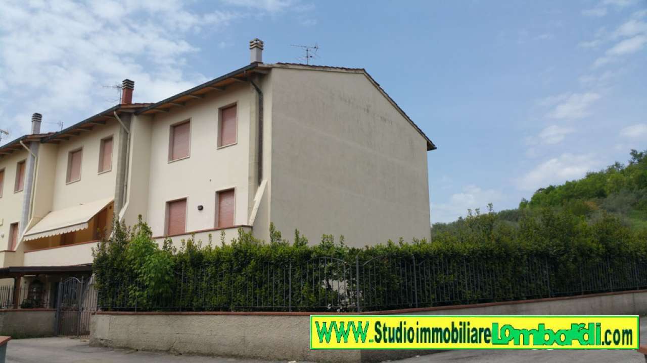 Villa Unifamiliare - Indipendente MONTALE vendita    STUDIO IMMOBILIARE LOMBARDI