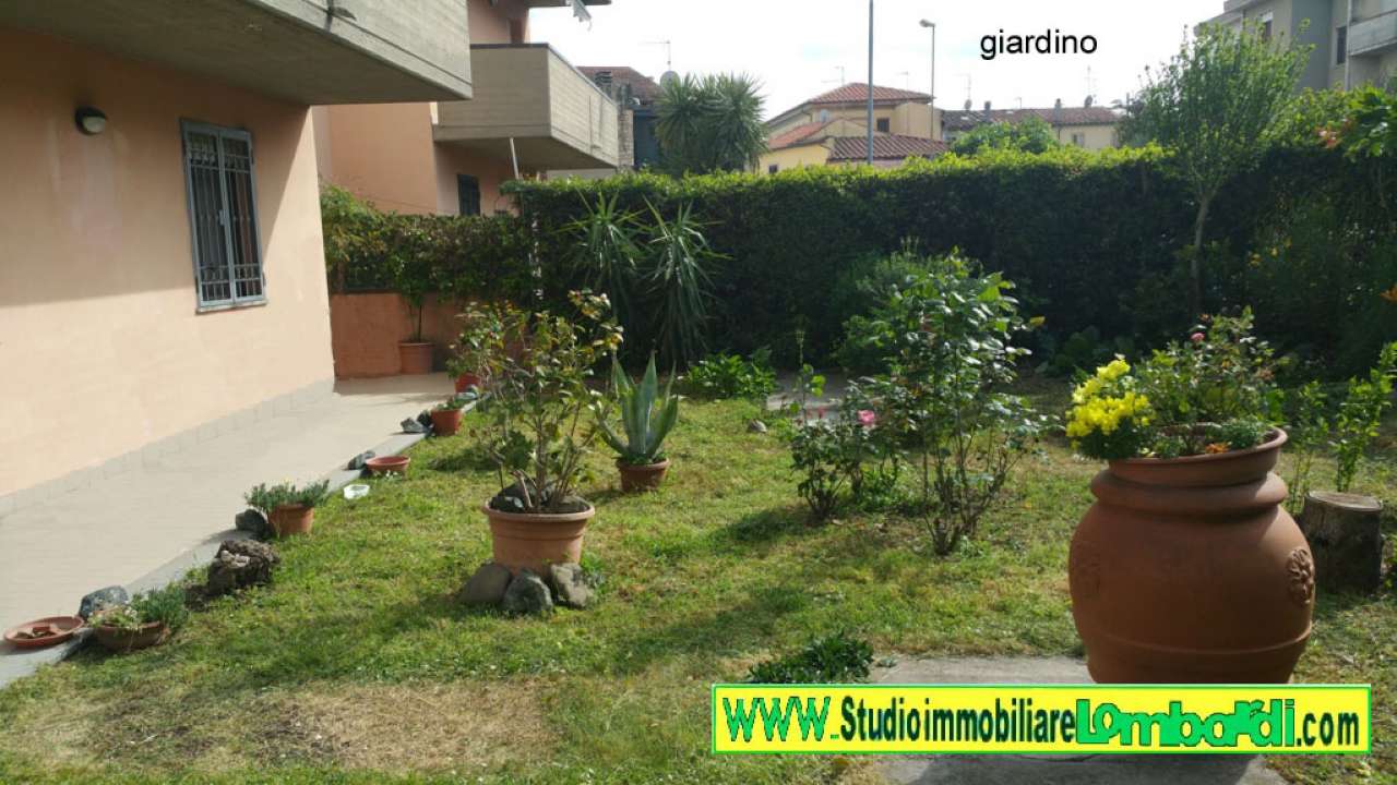 Appartamento AGLIANA vendita    STUDIO IMMOBILIARE LOMBARDI