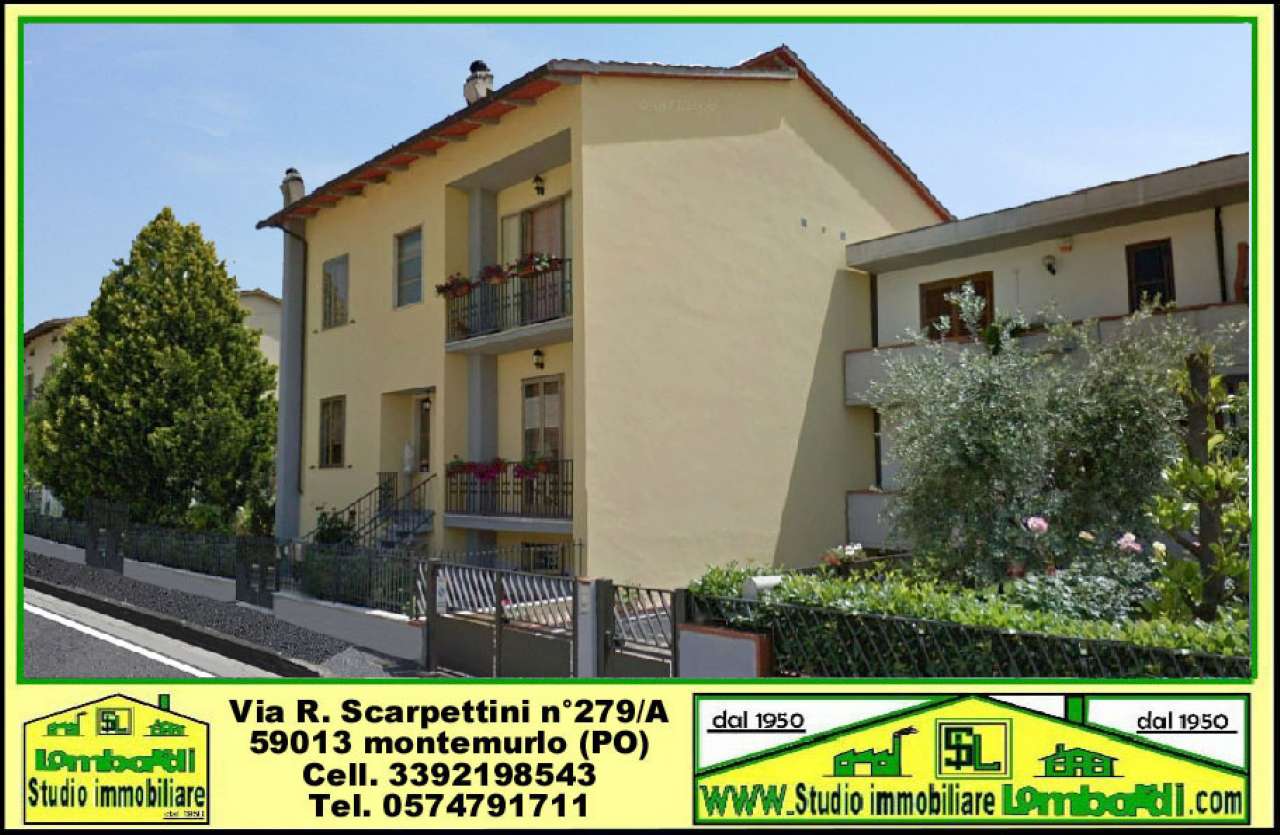  montemurlo vendita quart:  studio immobiliare lombardi