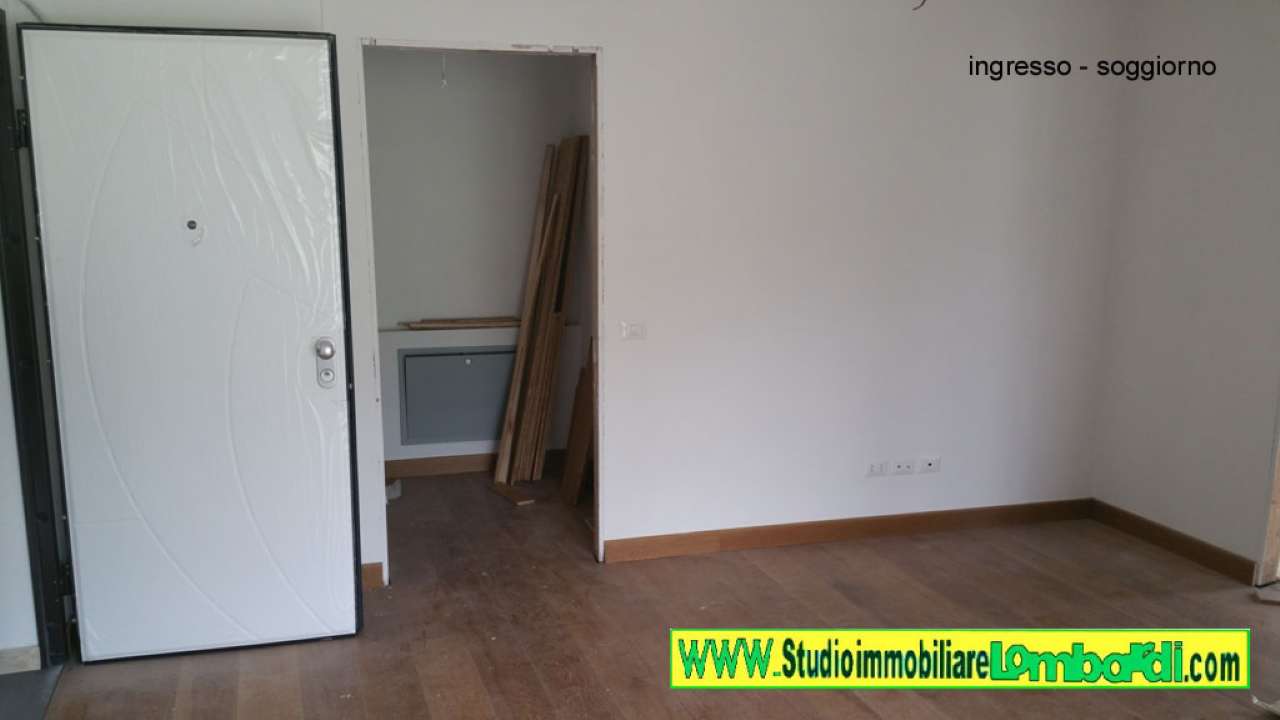 Appartamento MONTEMURLO vendita    STUDIO IMMOBILIARE LOMBARDI