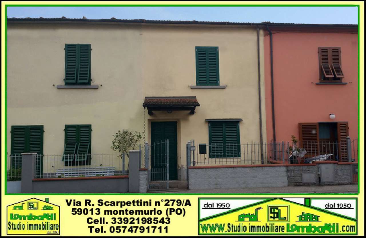  agliana vendita quart:  studio immobiliare lombardi