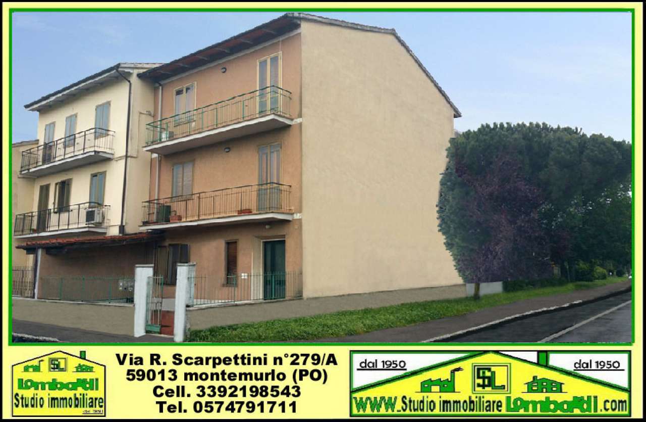  prato vendita quart: maliseti studio immobiliare lombardi