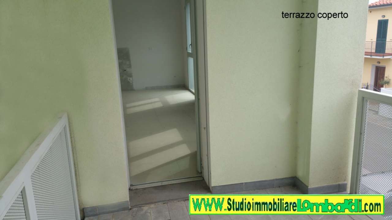 Appartamento MONTEMURLO vendita    STUDIO IMMOBILIARE LOMBARDI