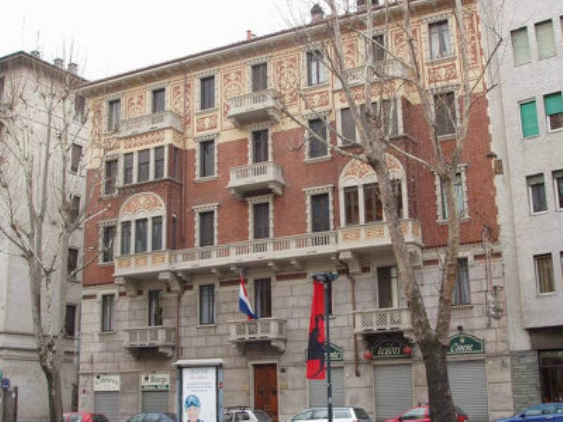  torino affitto quart: cit turin silpa s.r.l.