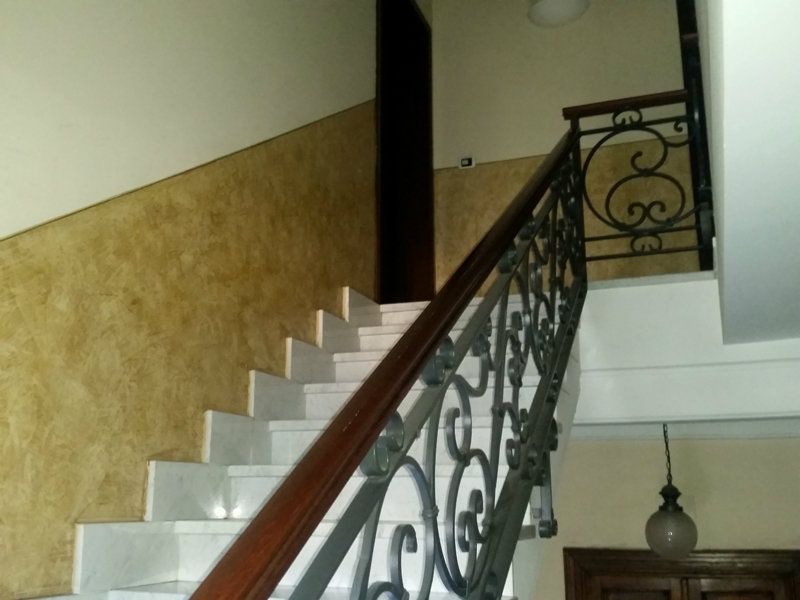 Appartamento TORINO affitto  CIT TURIN Francia SILPA S.R.L.