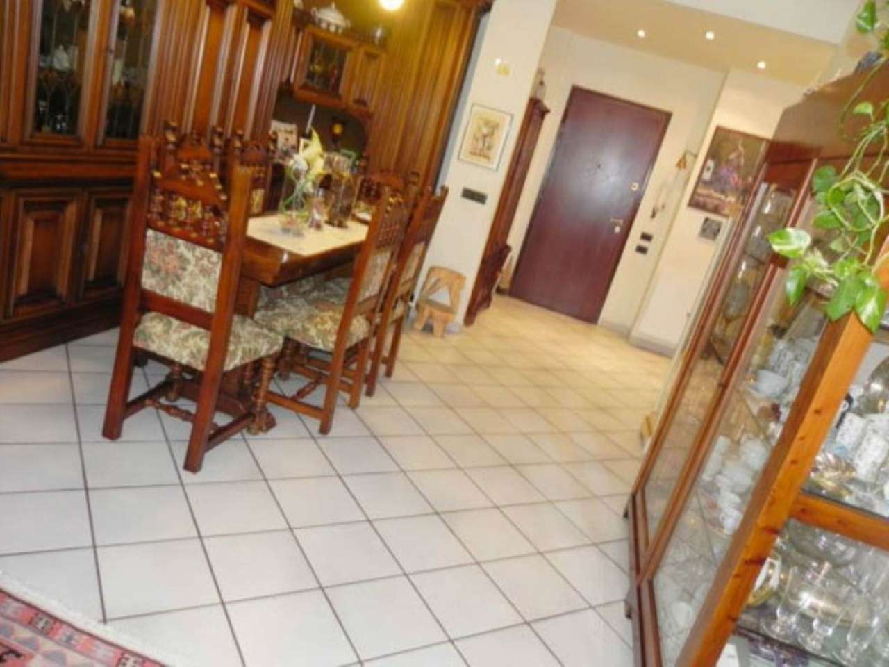 Appartamento PRATO vendita  SANTA LUCIA  Immobiliare Laura Chiaramonti