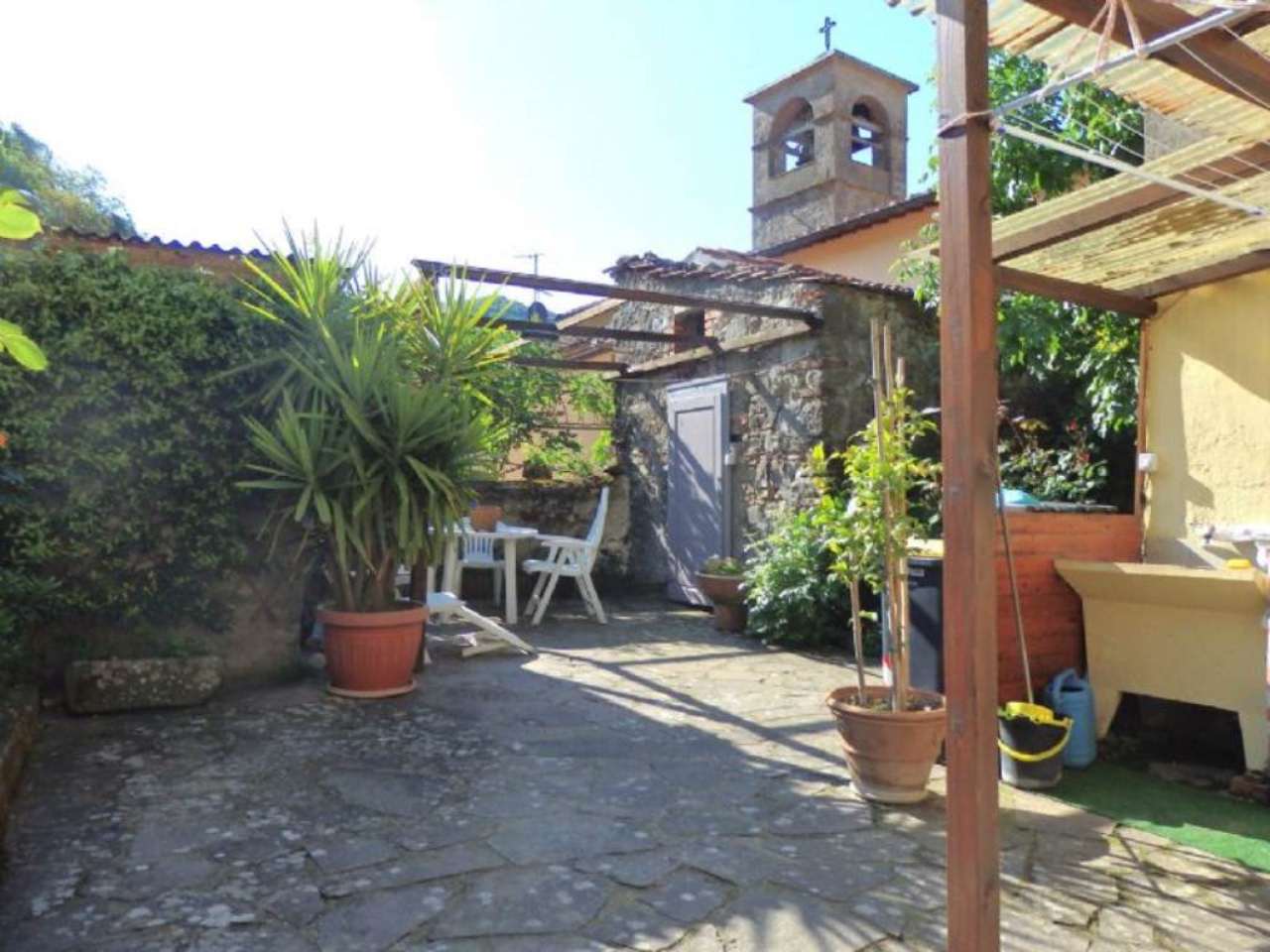 Stabile intero - Palazzo VERNIO vendita   borgo Immobiliare Laura Chiaramonti