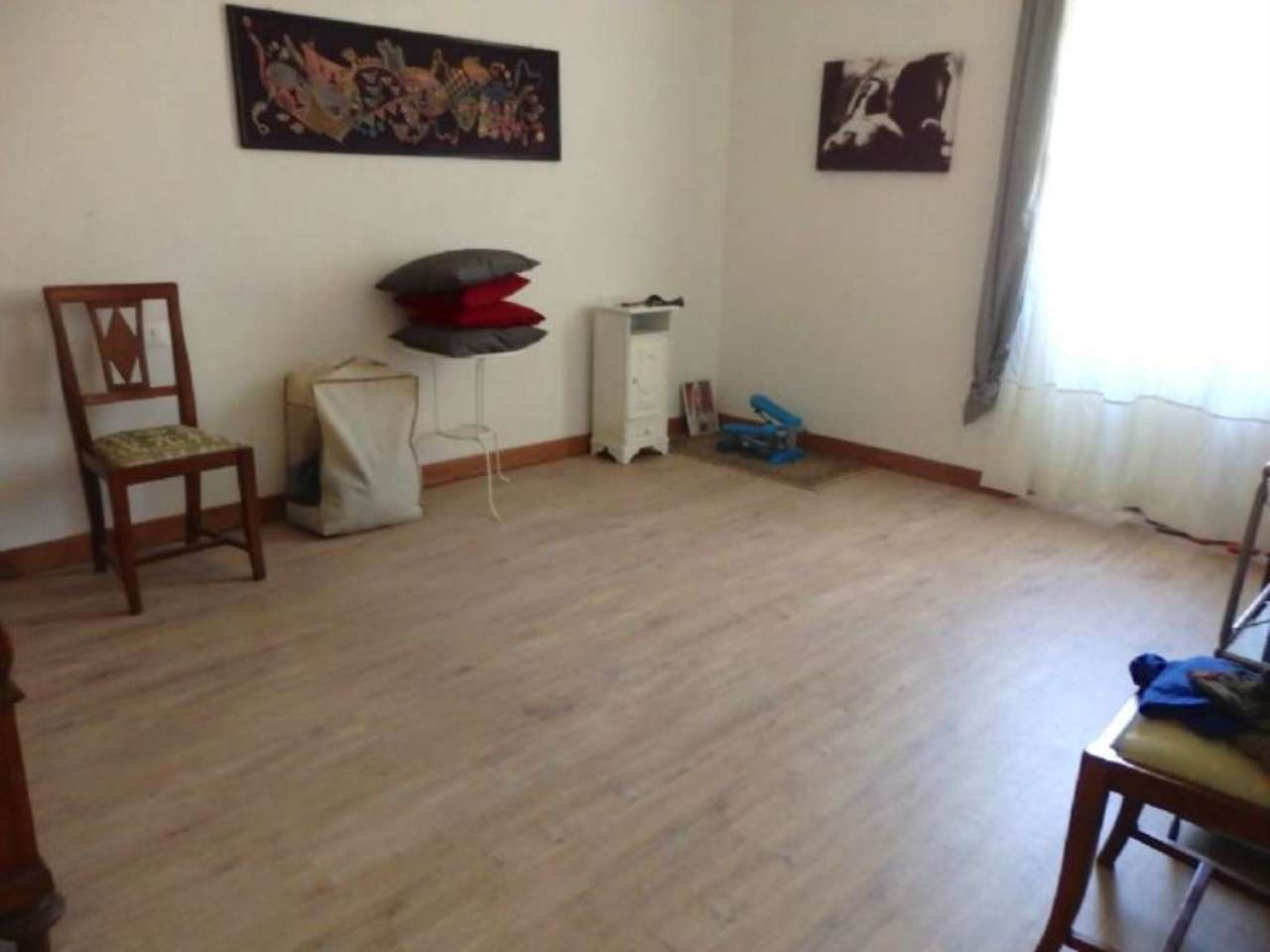 Appartamento VERNIO vendita   borgo Immobiliare Laura Chiaramonti