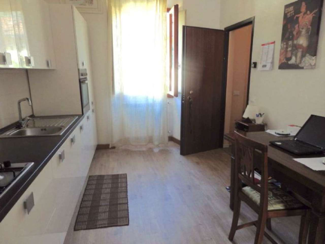 Appartamento VERNIO vendita   borgo Immobiliare Laura Chiaramonti