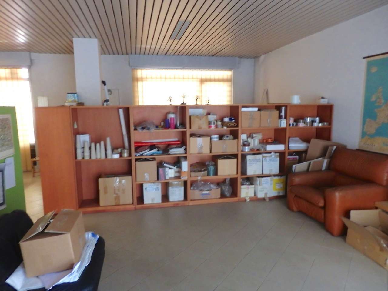 Negozio - Loc.Com. PRATO affitto  SANTA LUCIA galieli Immobiliare Laura Chiaramonti